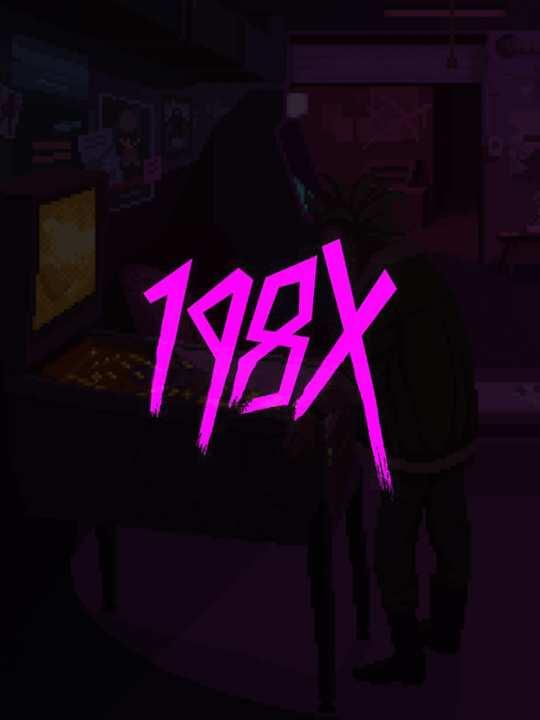 198X cover image