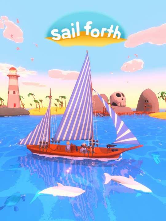 Sail Forth cover image