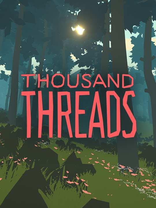 Thousand Threads cover image