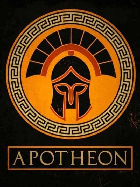 Apotheon cover image