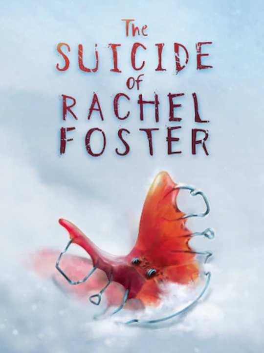 The Suicide of Rachel Foster cover image