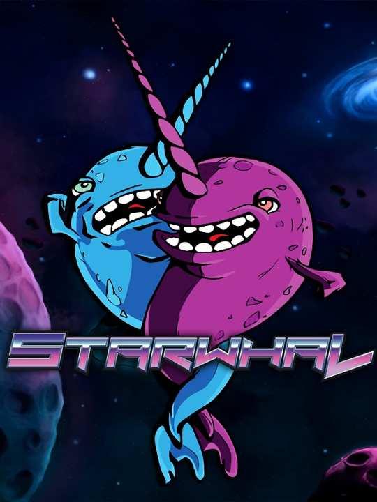 Starwhal cover image