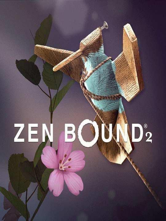 Zen Bound 2 cover image