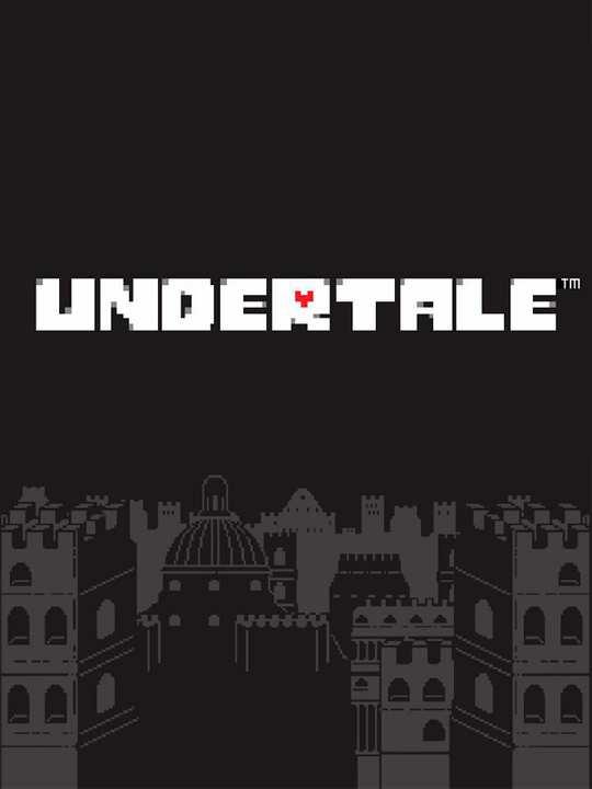 Undertale cover image