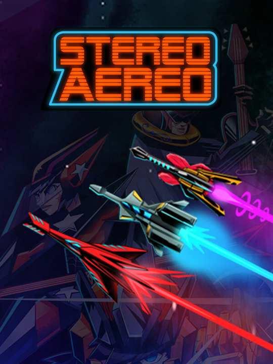 Stereo Aereo cover image