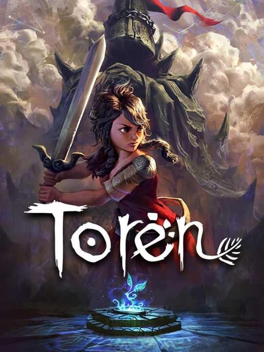 Toren cover image