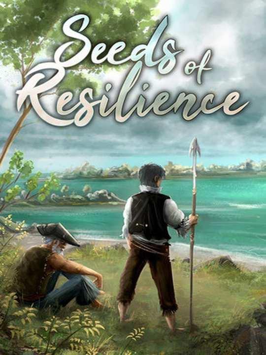 Seeds of Resilience cover image