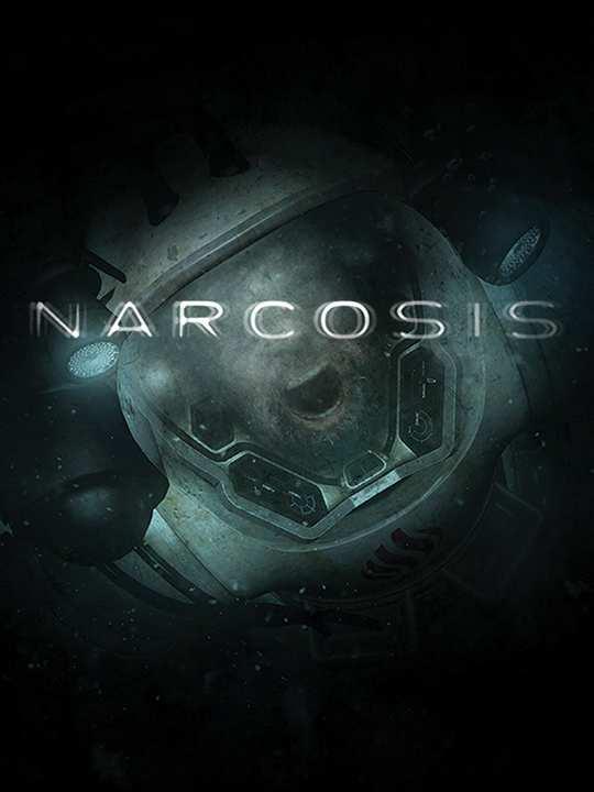 Narcosis cover image