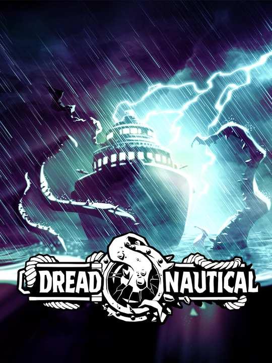 Dread Nautical cover image