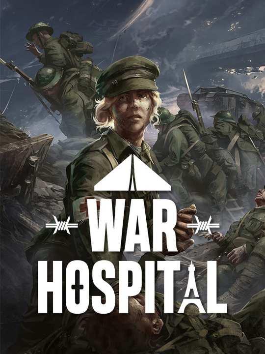 War Hospital cover image