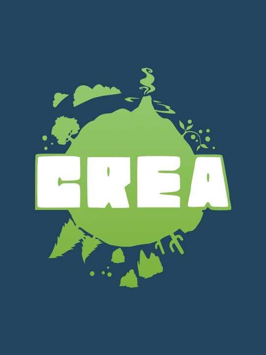 Crea cover image