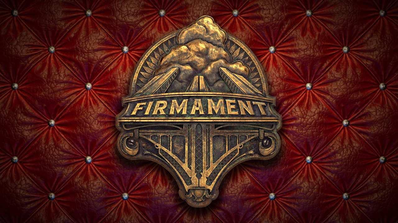 Firmament cover image