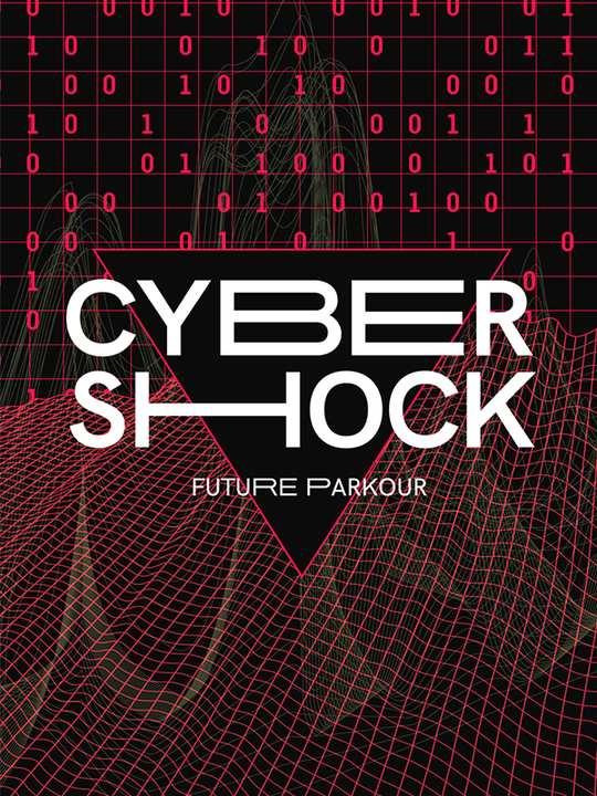 Cybershock: Future Parkour cover image