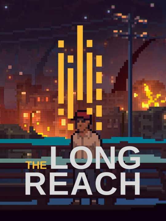 The Long Reach cover image