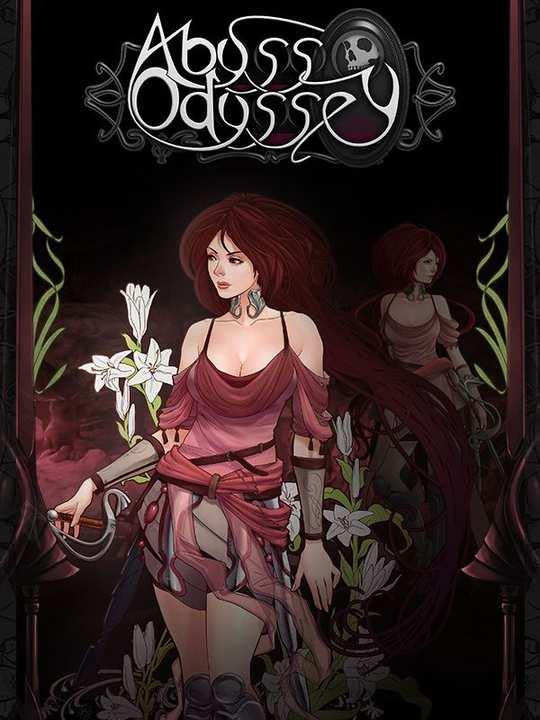 Abyss Odyssey cover image