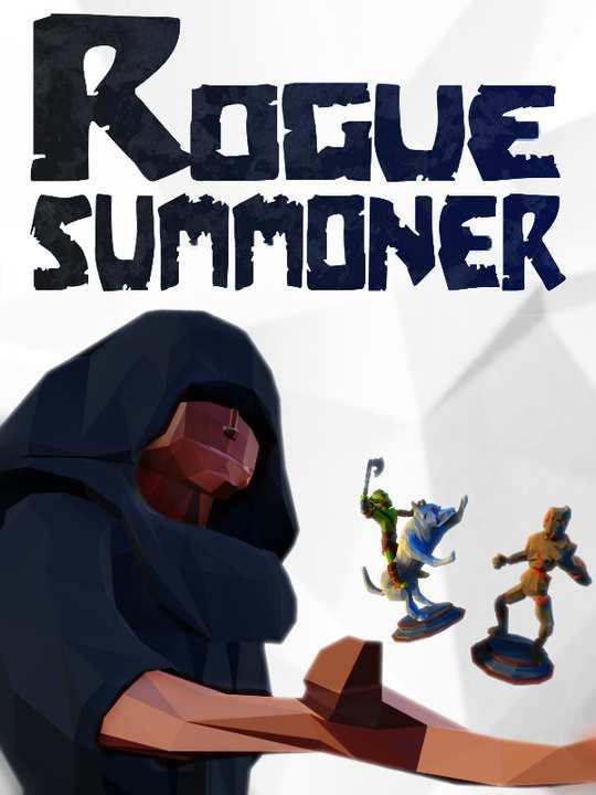 Rogue Summoner cover image