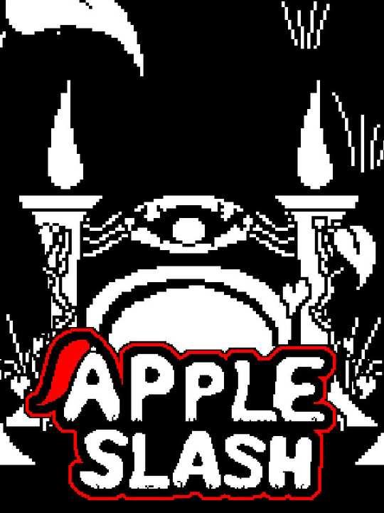 Apple Slash cover image