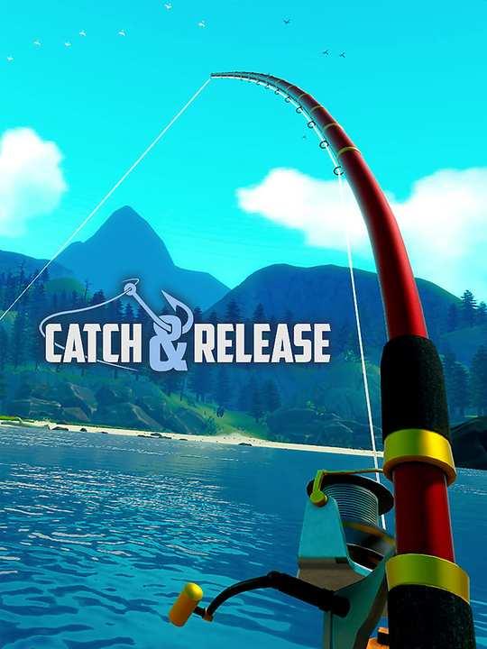 Catch & Release cover image