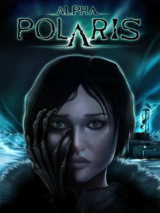 Alpha Polaris: A Horror Adventure Game cover image