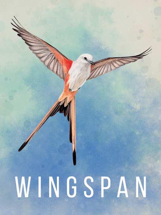 Wingspan cover image