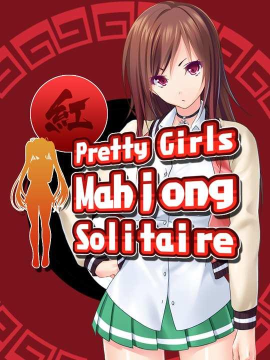 Pretty Girls Mahjong Solitaire cover image