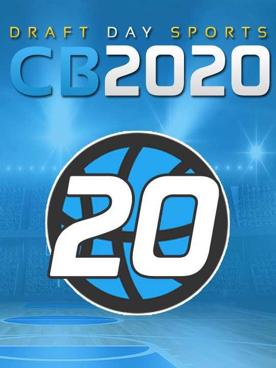 Draft Day Sports: College Basketball 2020 cover image