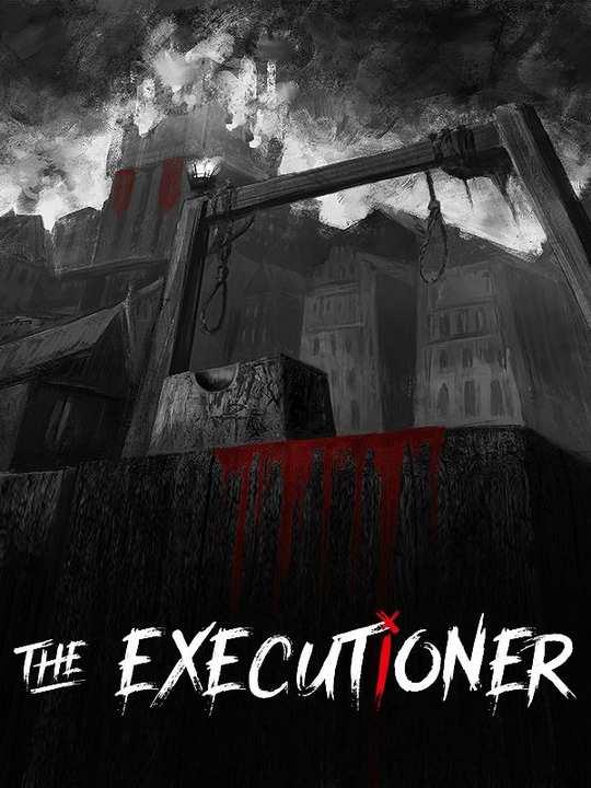 The Executioner cover image