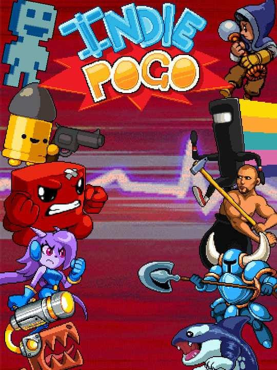 Indie Pogo cover image