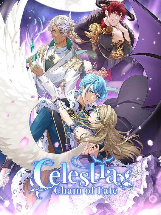 Celestia: Chain of Fate cover image