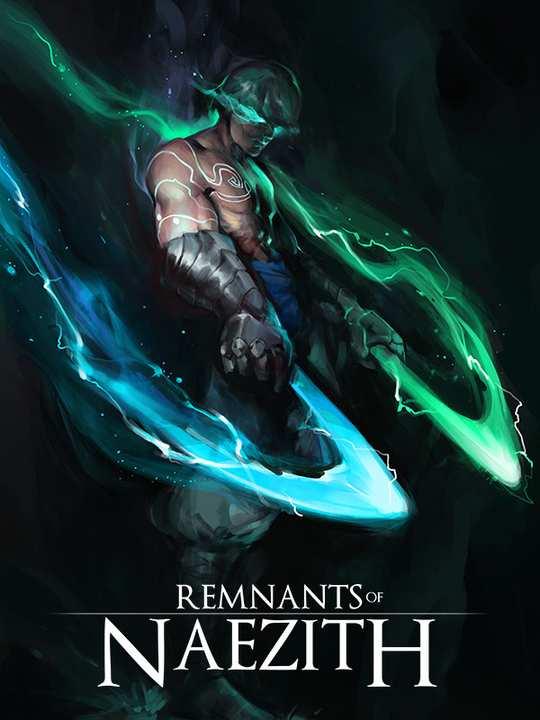 Remnants of Naezith cover image