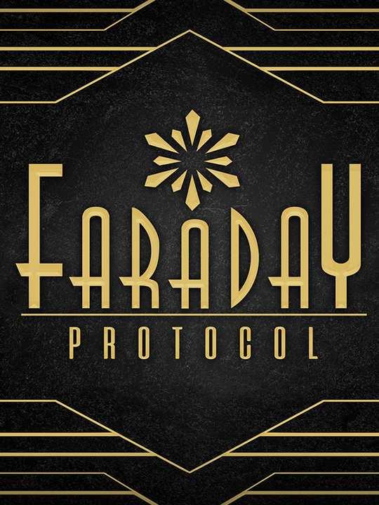 Faraday Protocol cover image