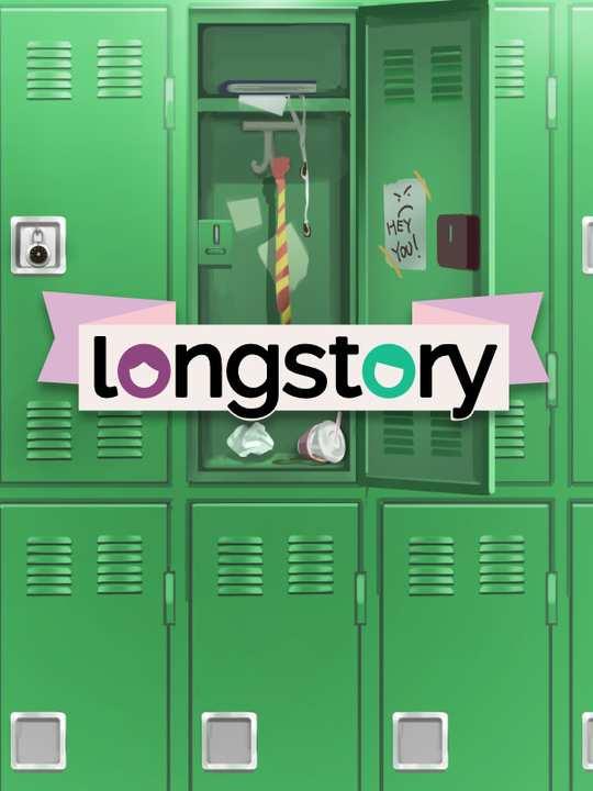 LongStory cover image