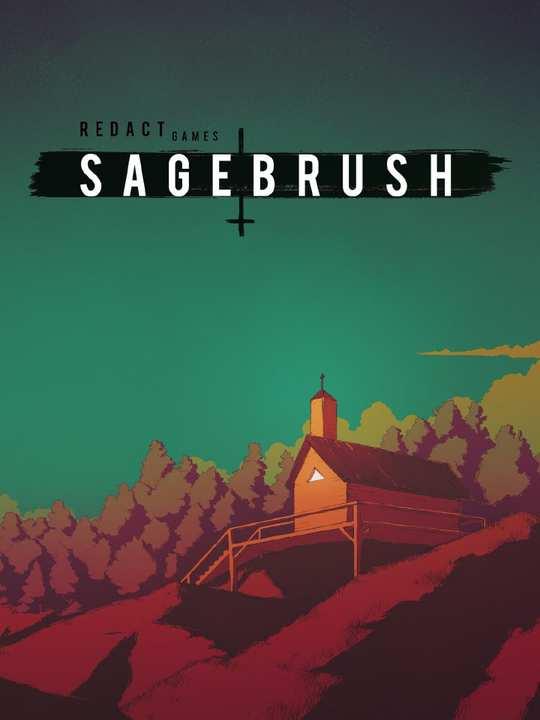 Sagebrush cover image