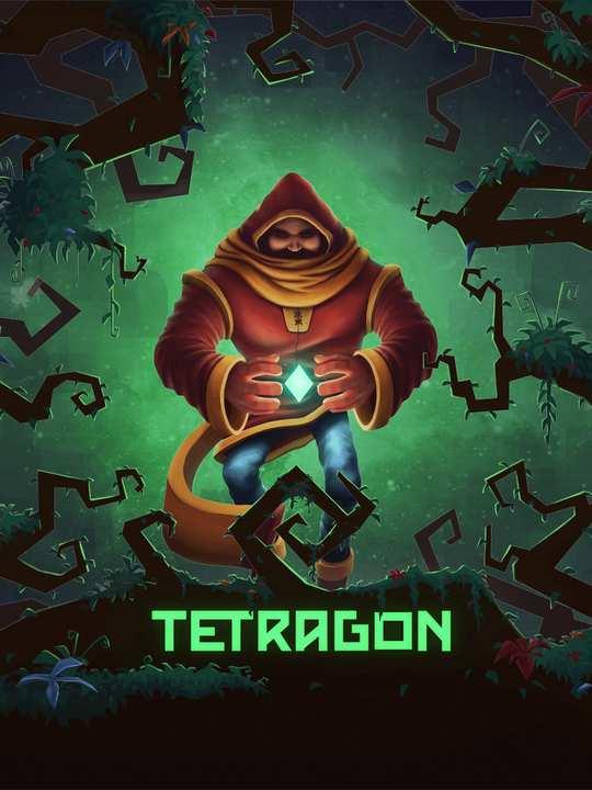 Tetragon cover image