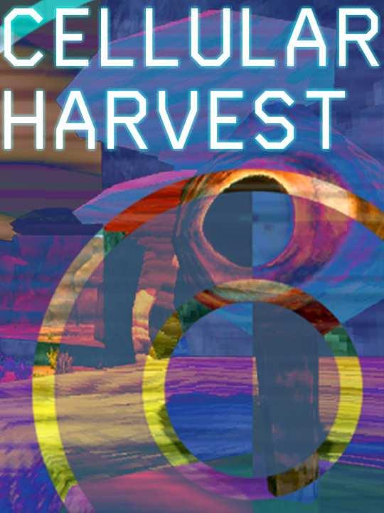 Cellular Harvest cover image