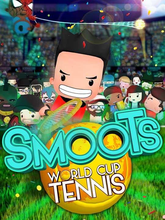 Smoots World Cup Tennis cover image