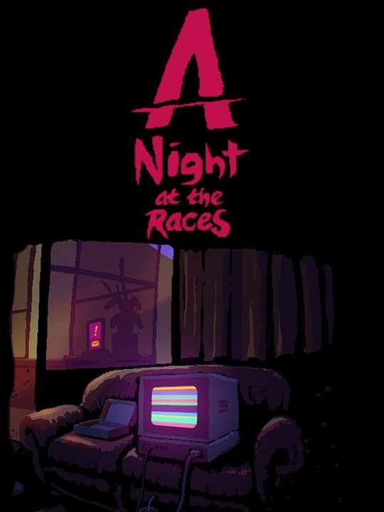 A Night at the Races cover image