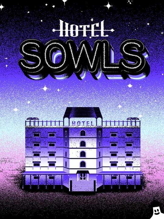 Hotel Sowls cover image