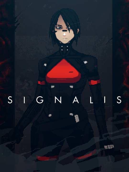 Signalis cover image