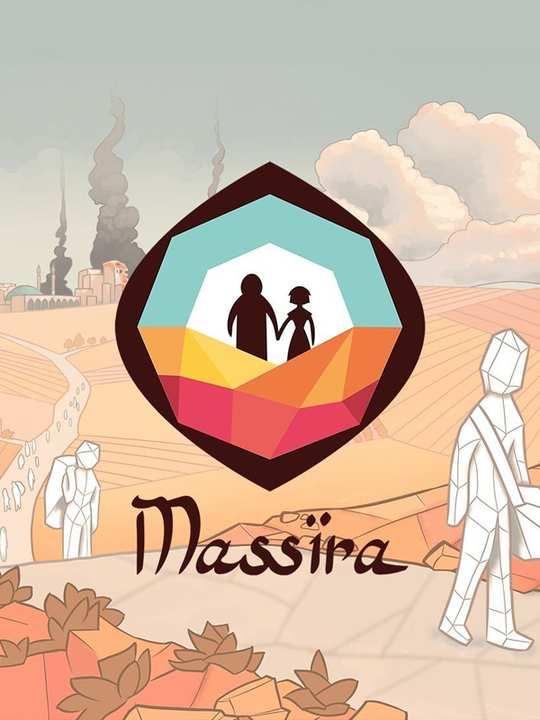 Massira cover image