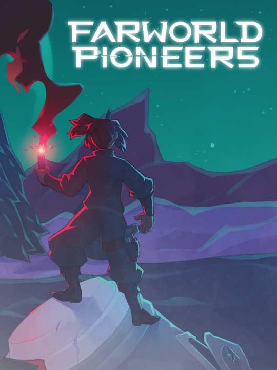 Farworld Pioneers cover image