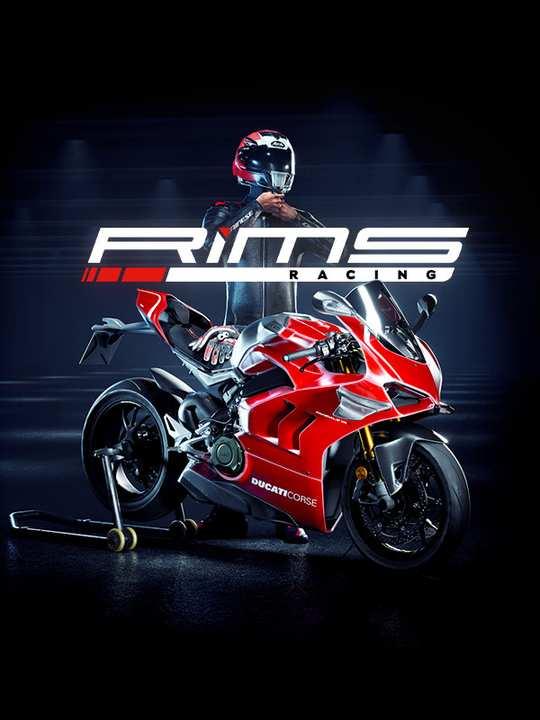 RiMS Racing cover image