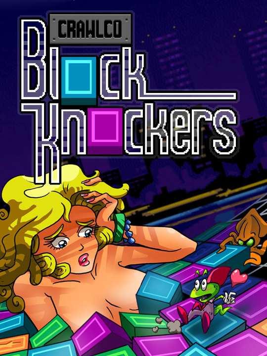 Crawlco Block Knockers cover image