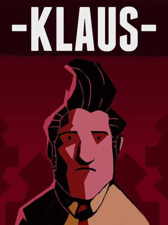 Klaus cover image