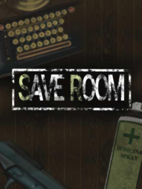 Save Room cover image