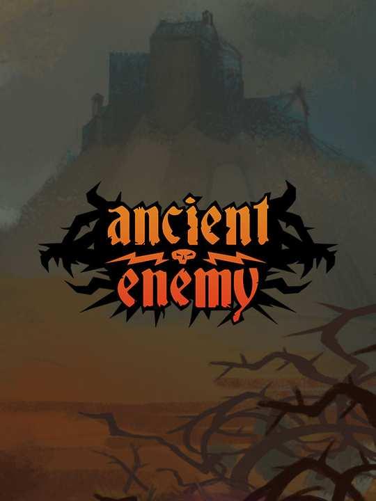 Ancient Enemy cover image