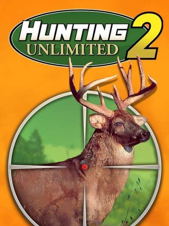 Hunting Unlimited 2 cover image