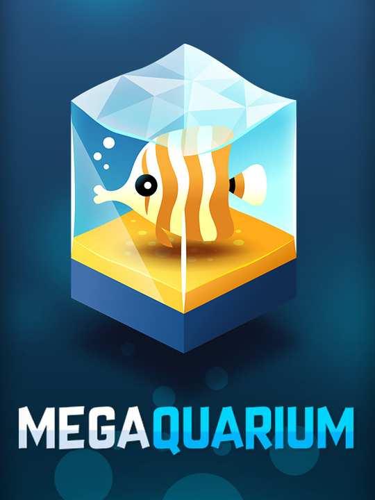 Megaquarium cover image