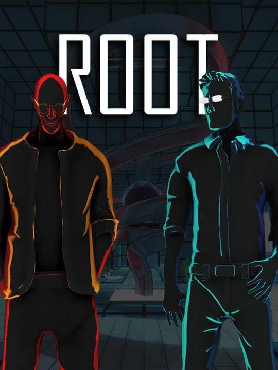 Root cover image