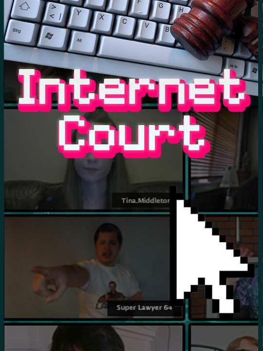 Internet Court cover image